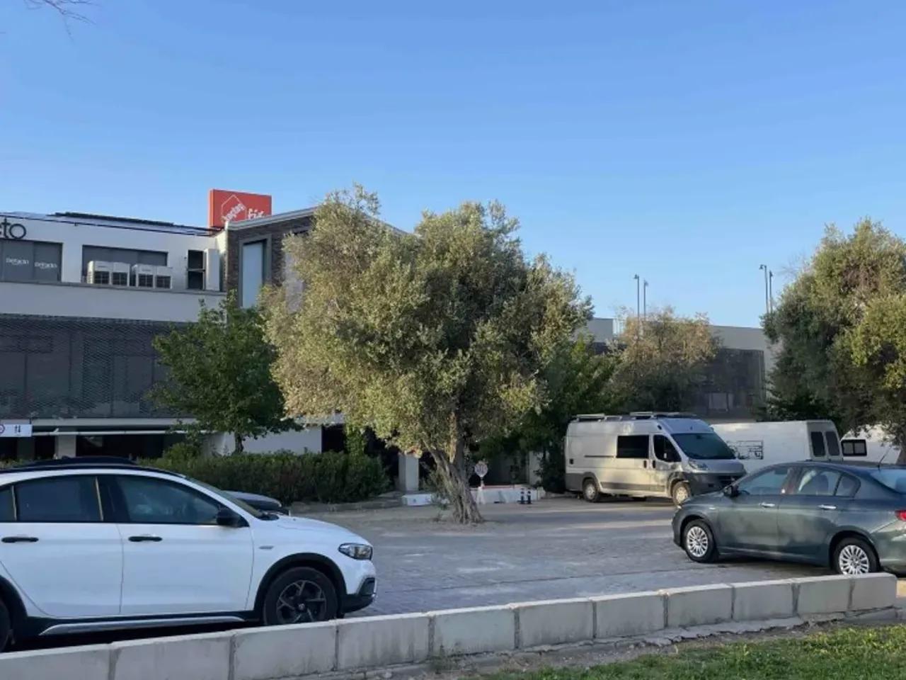 Çeşme,3 3114. Sokak - 2