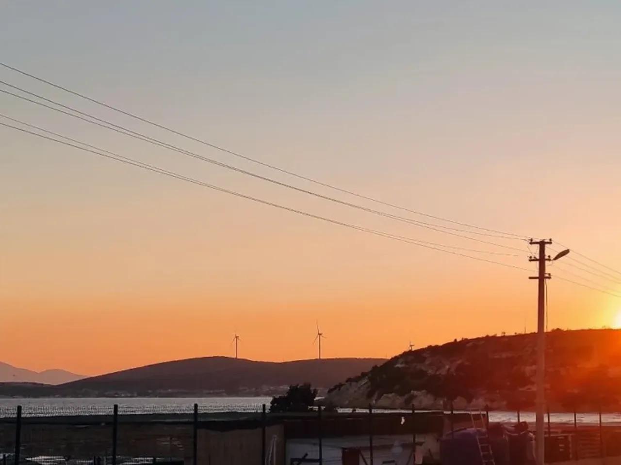 Çeşme,334 Sokak - 1