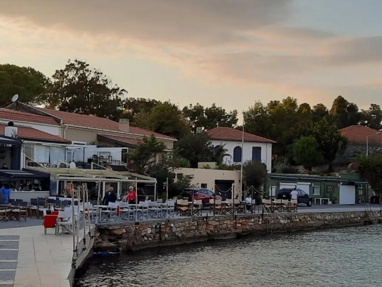 Çeşme,37 5253. Sokak - 1