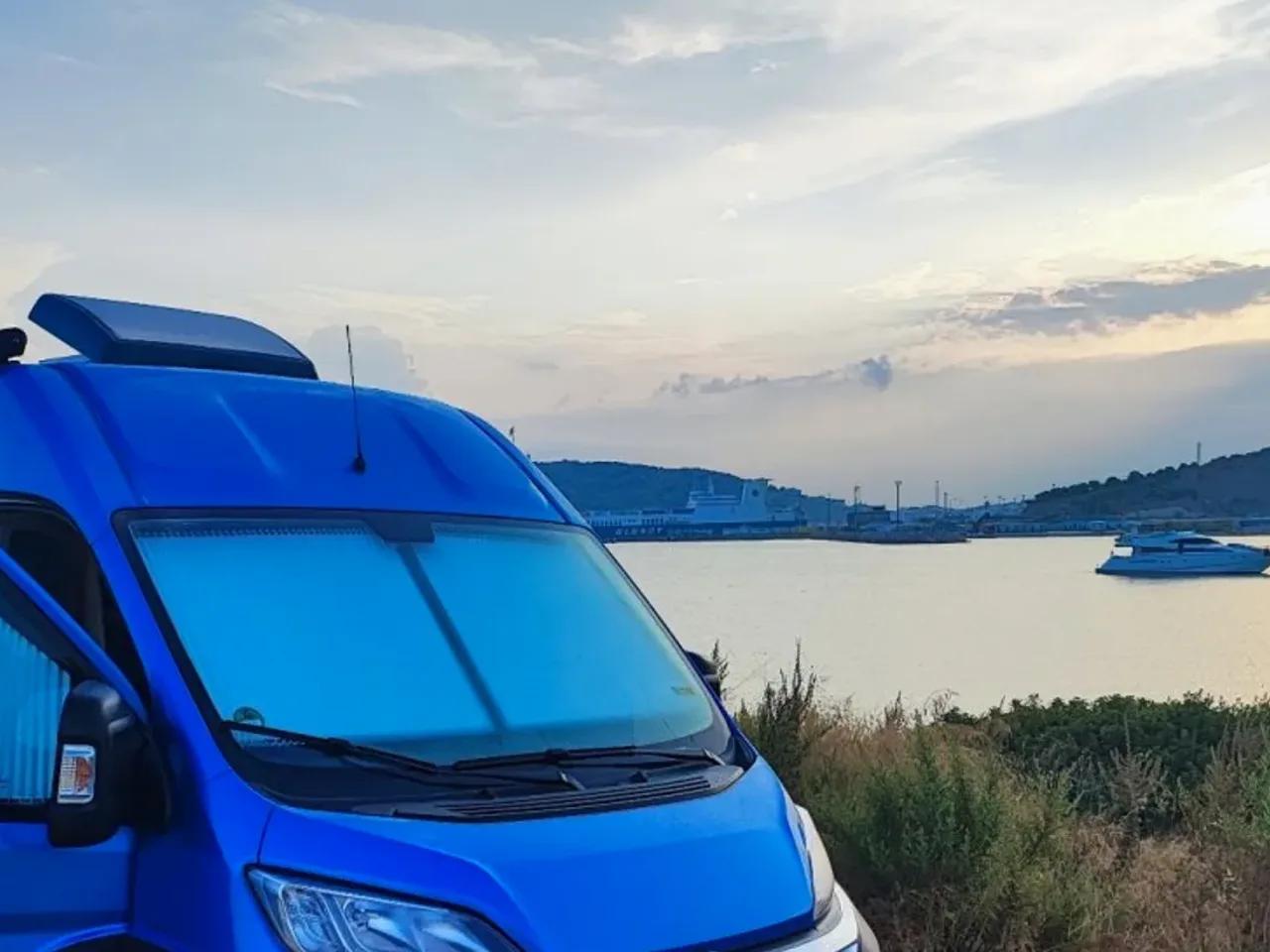 Çeşme,8 1108. Sokak - 1