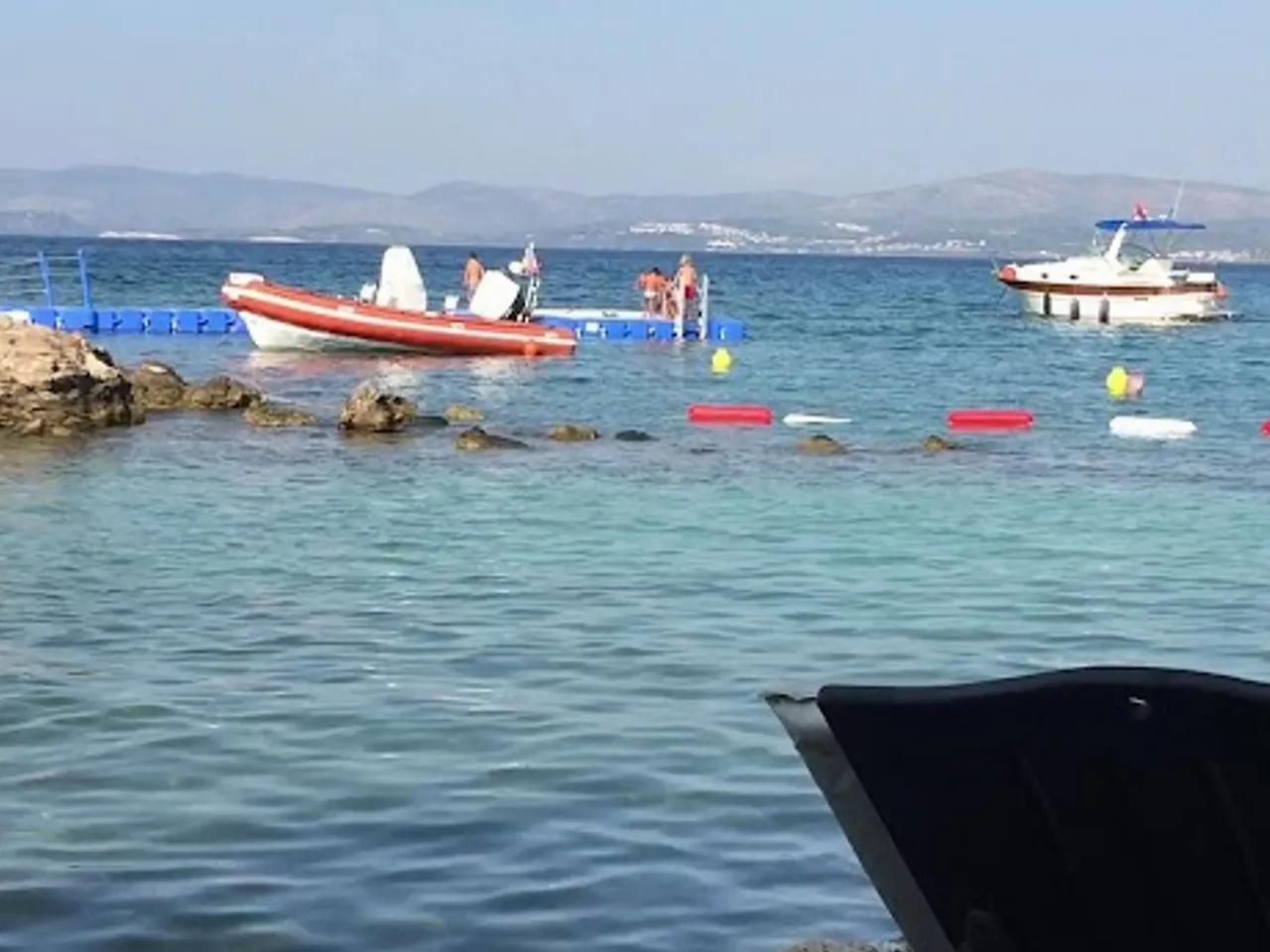 Çeşme Dodo Beach - 1