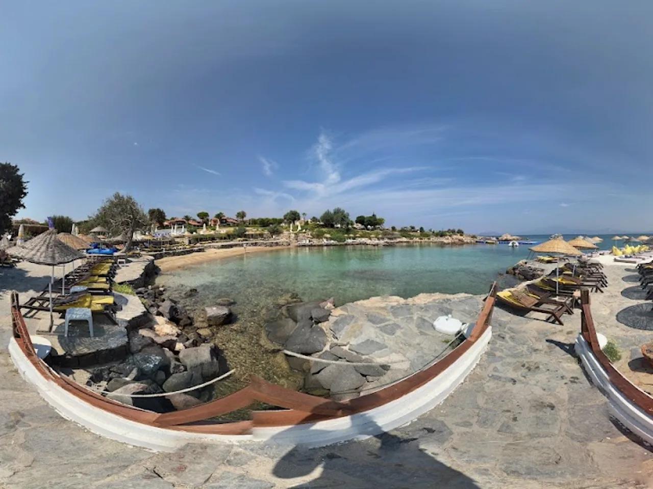 Çeşme Dodo Beach - 3