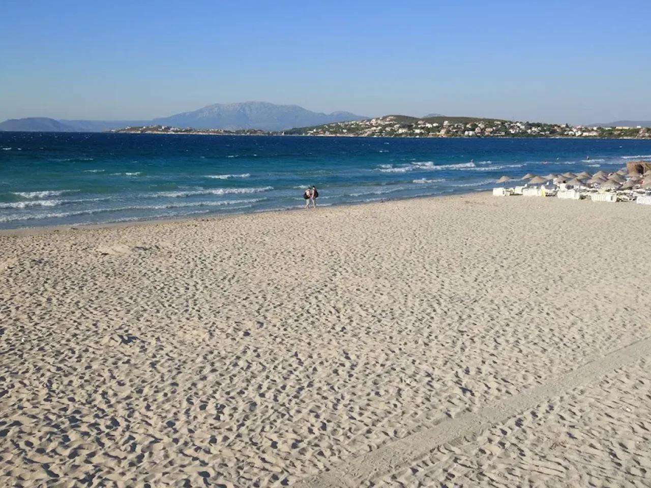 Ilica Public Beach - 3