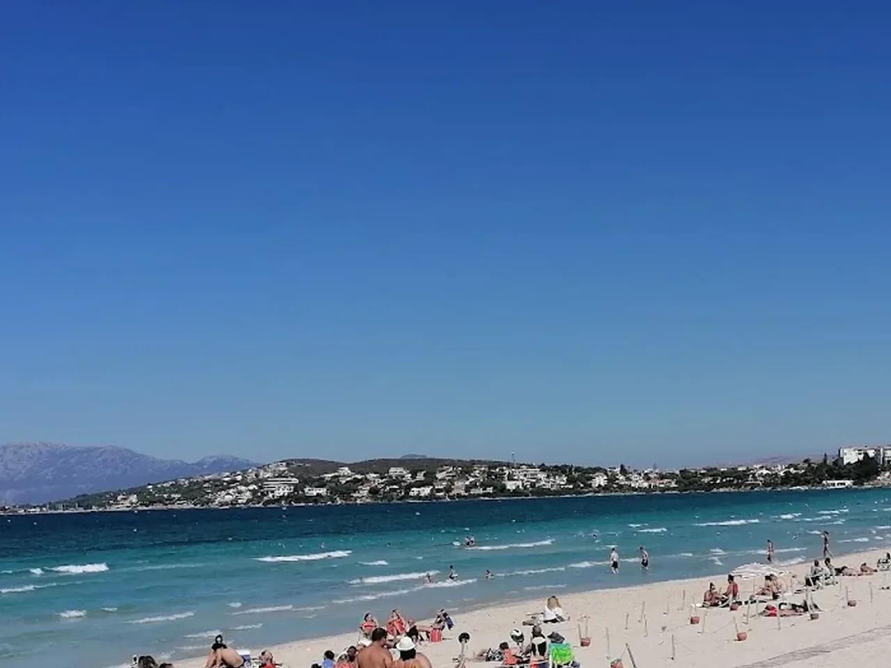Ilica Public Beach - 4
