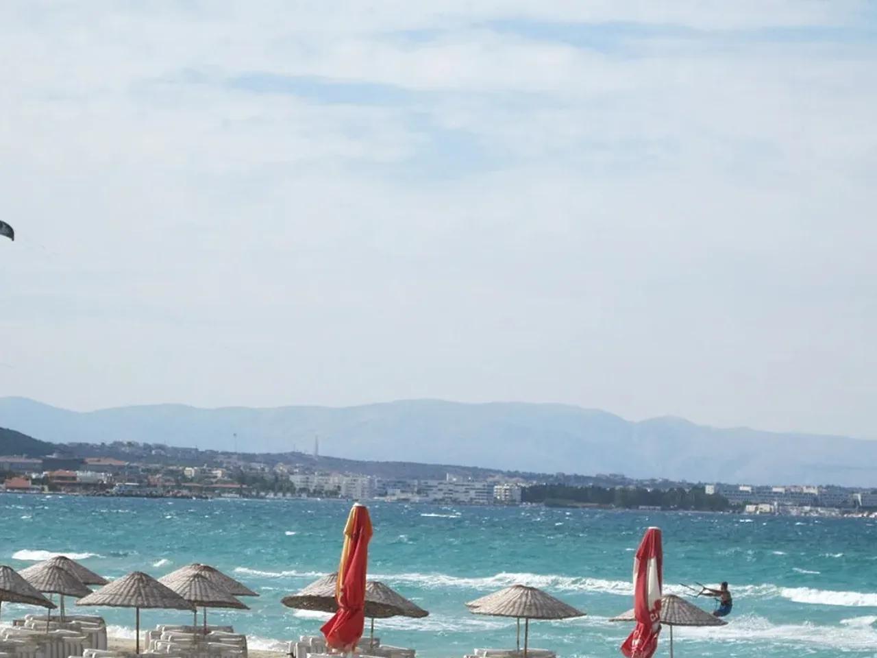 Ilica Public Beach - 5