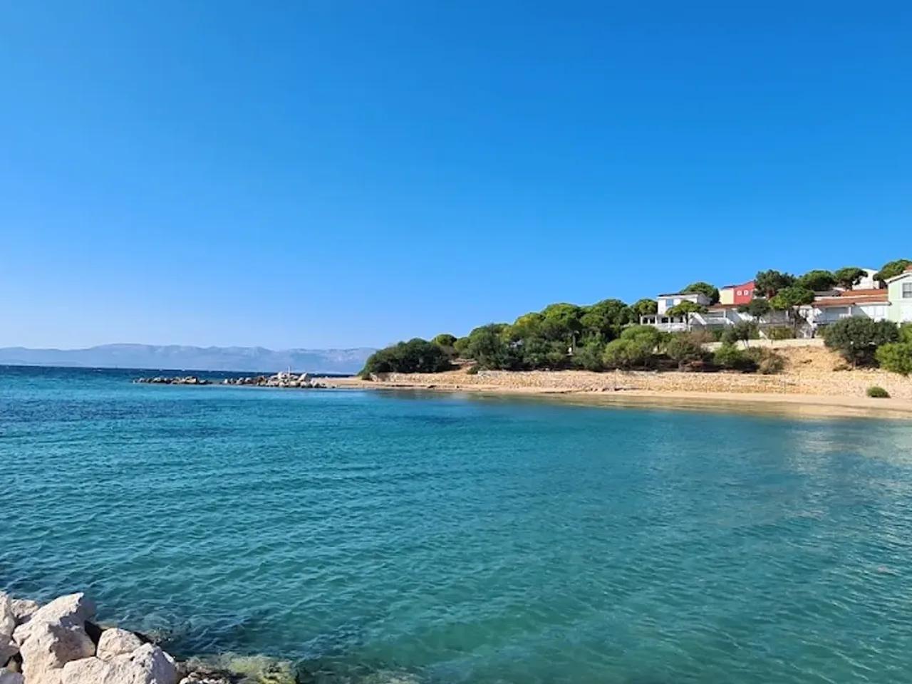 Tekke Public Beach - 2