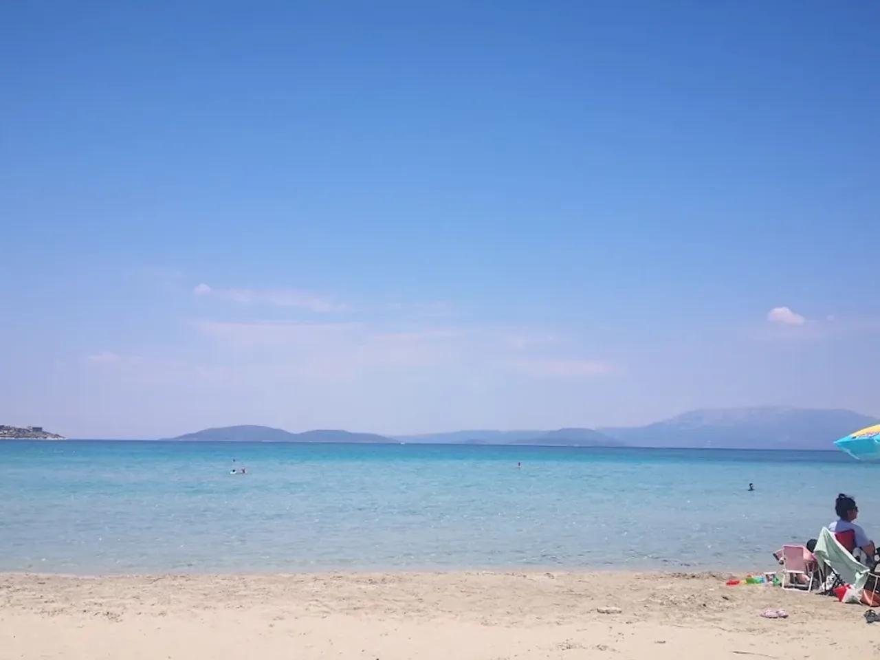 Tekke Public Beach - 3