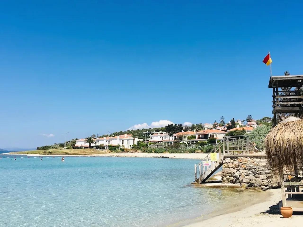 Tekke Public Beach - 4