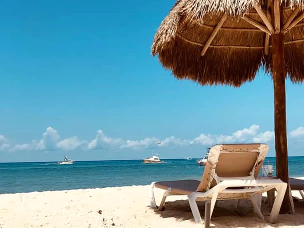 Çeşmealtı Mavi Plajı - 3