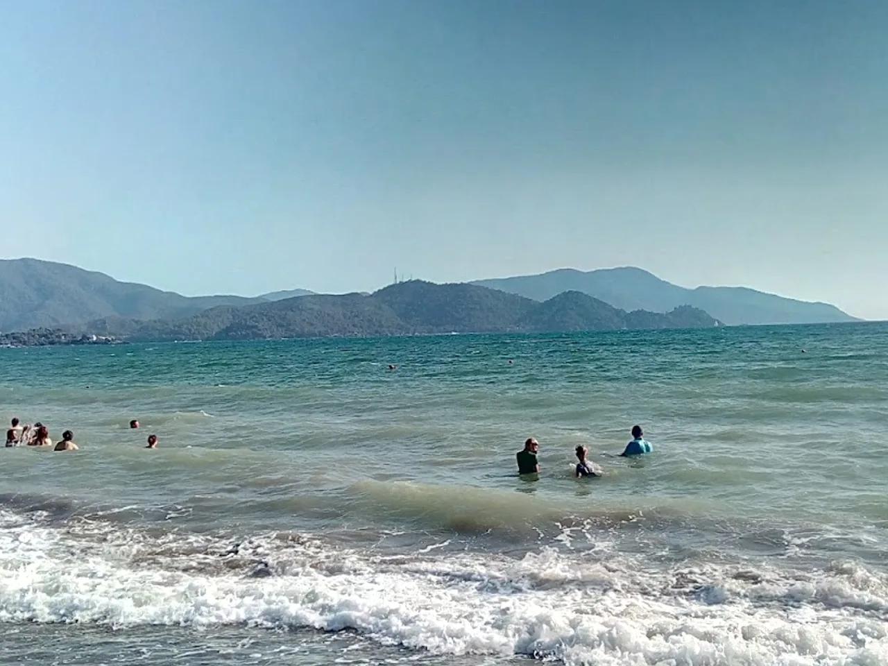 Ceviz Beach - 1