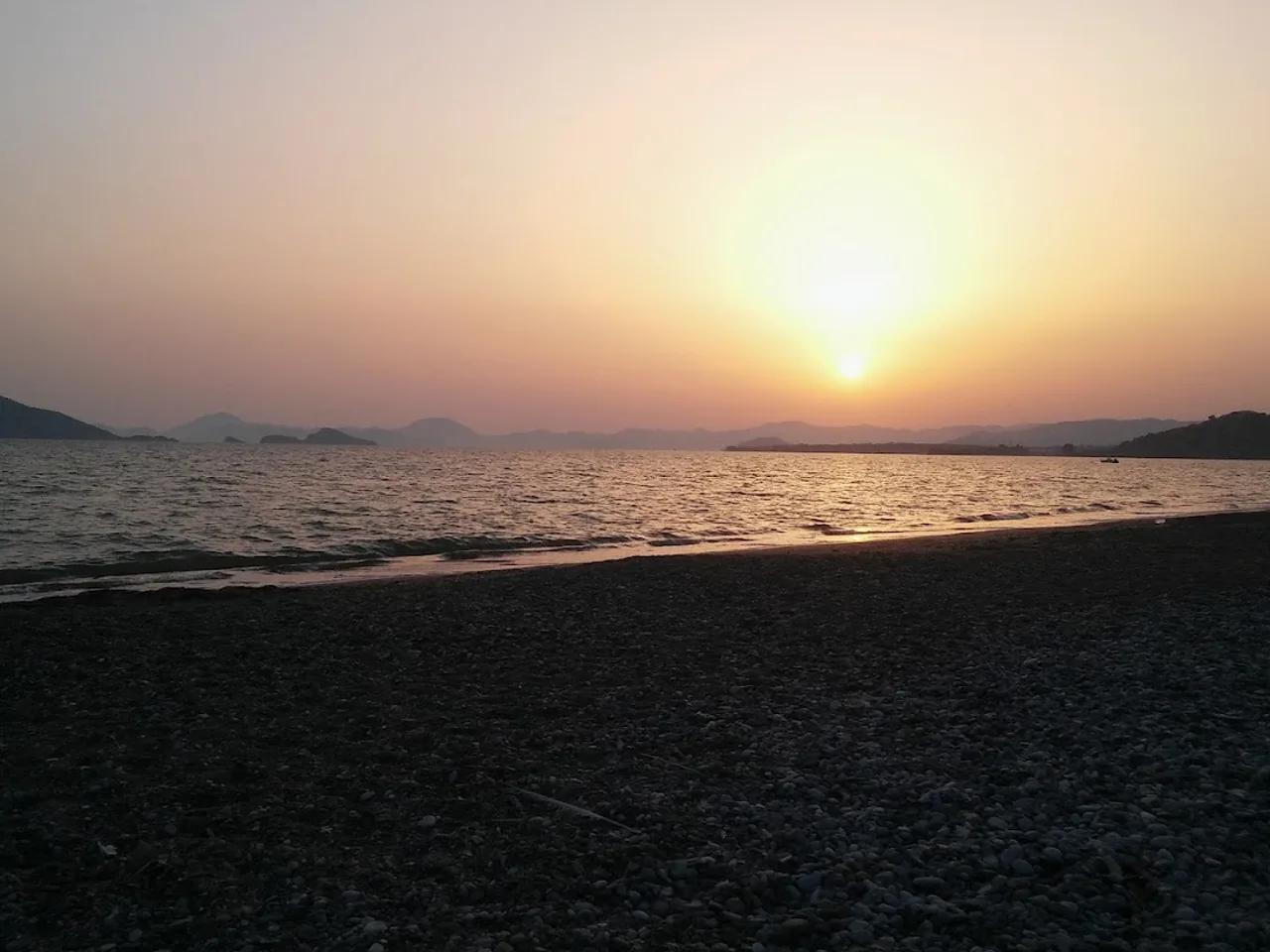 Ceviz Beach - 2