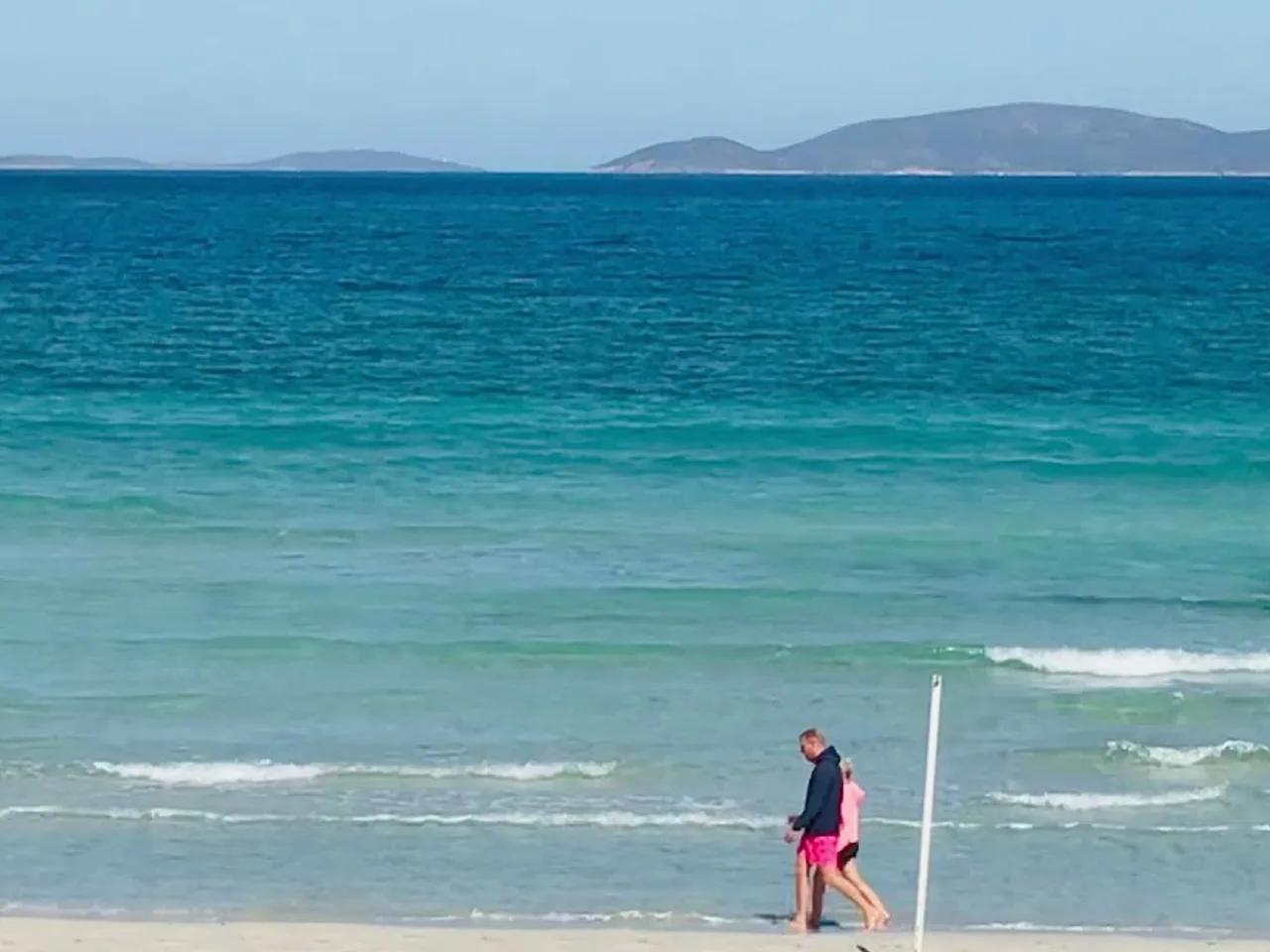 Ceviz Beach - 3