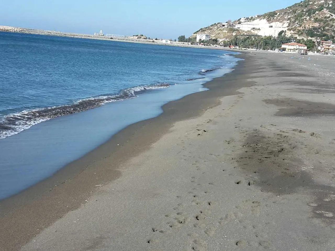 Çevlik Akdeniz Gazinosu Karşısı - 2
