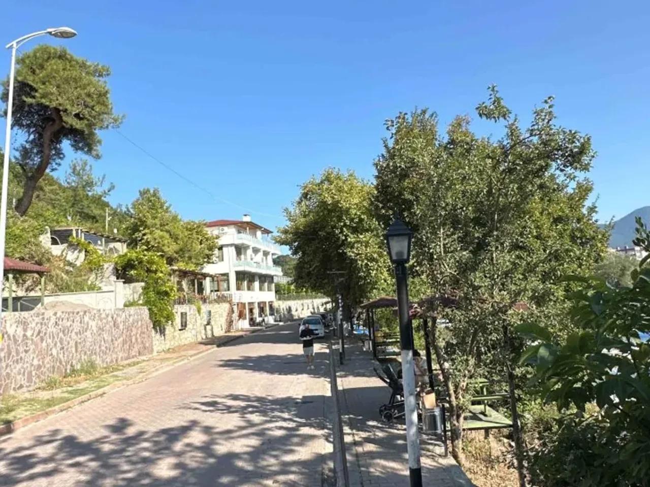 Cide,42 Makaracı Sokak - 1