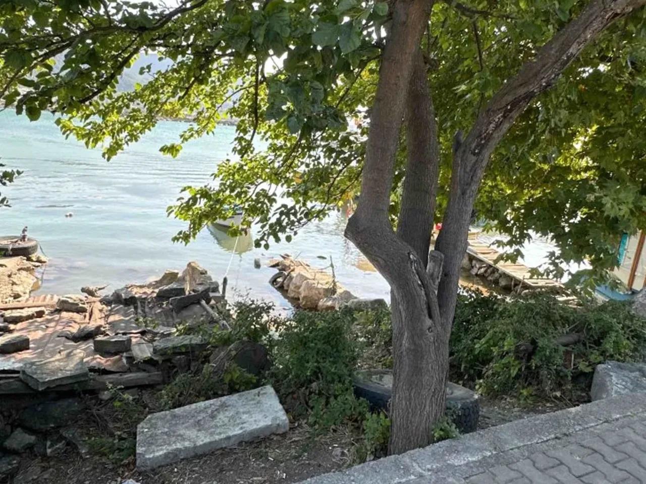 Cide,42 Makaracı Sokak - 2