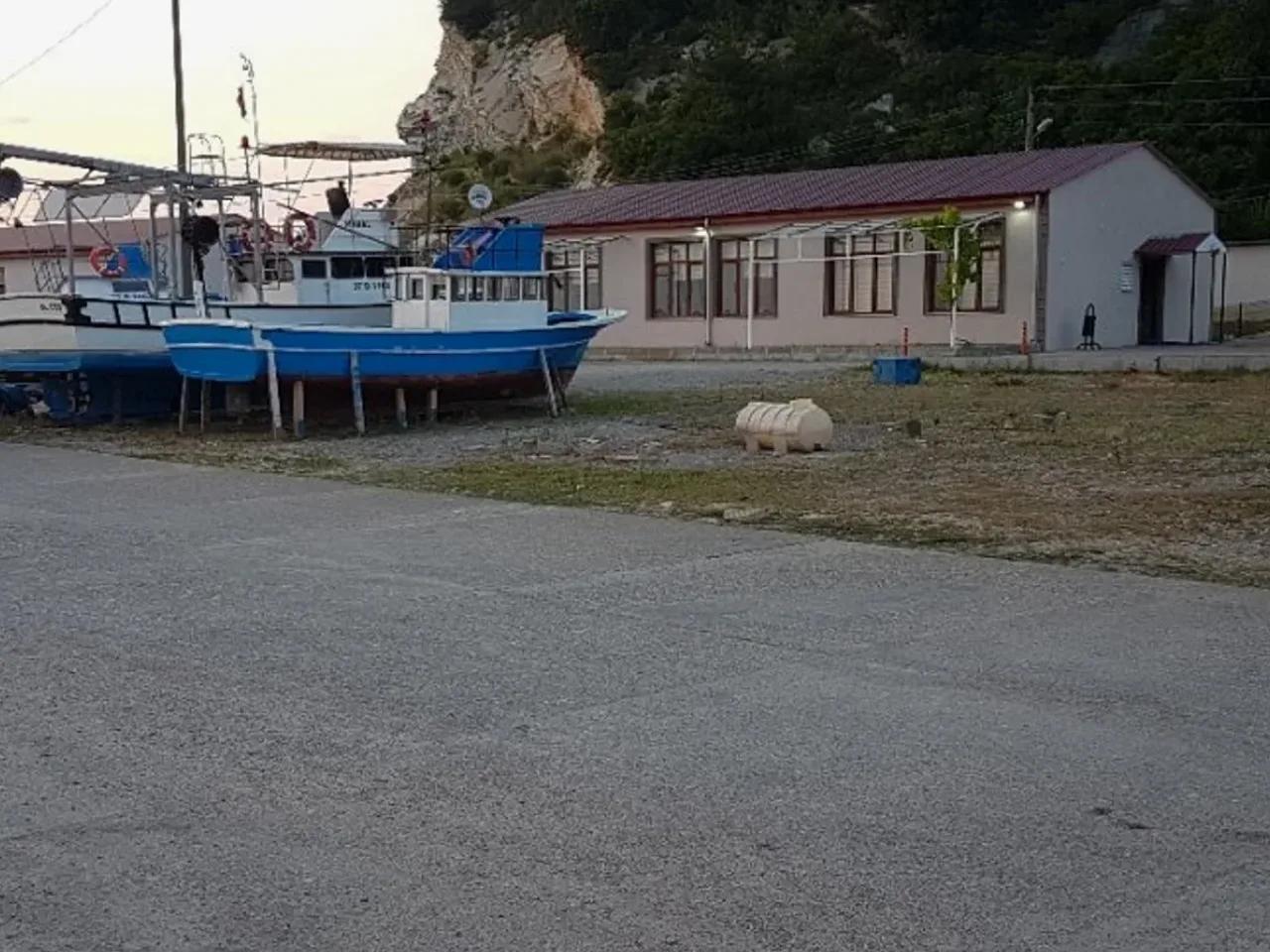 Cide/Kastamonu,54 Makaracı Sokak - 1