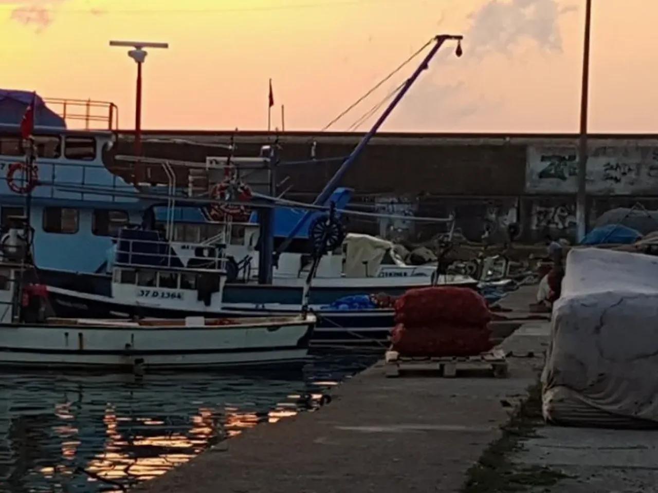 Cide/Kastamonu,54 Makaracı Sokak - 2