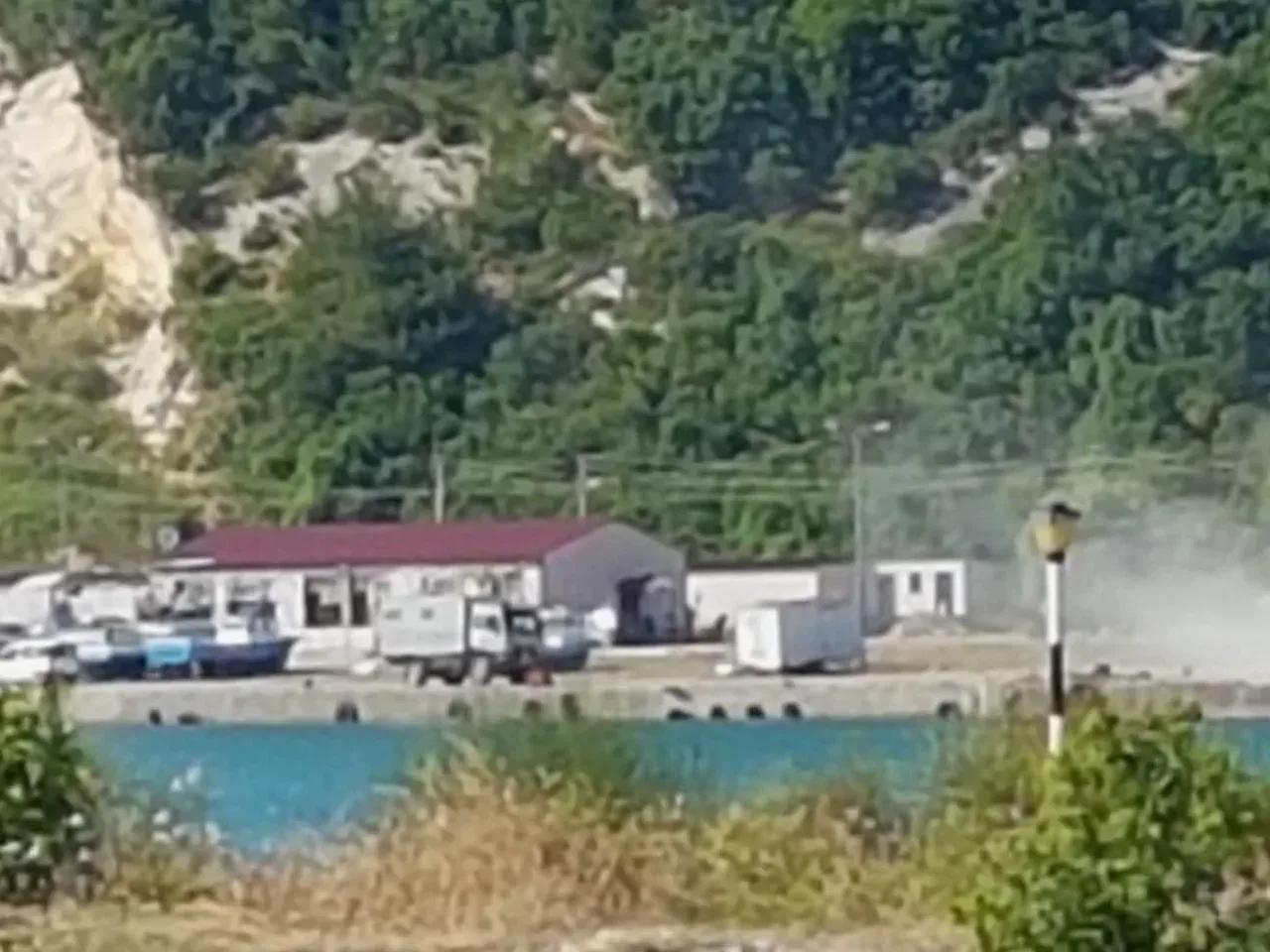 Cide/Kastamonu,54 Makaracı Sokak - 3