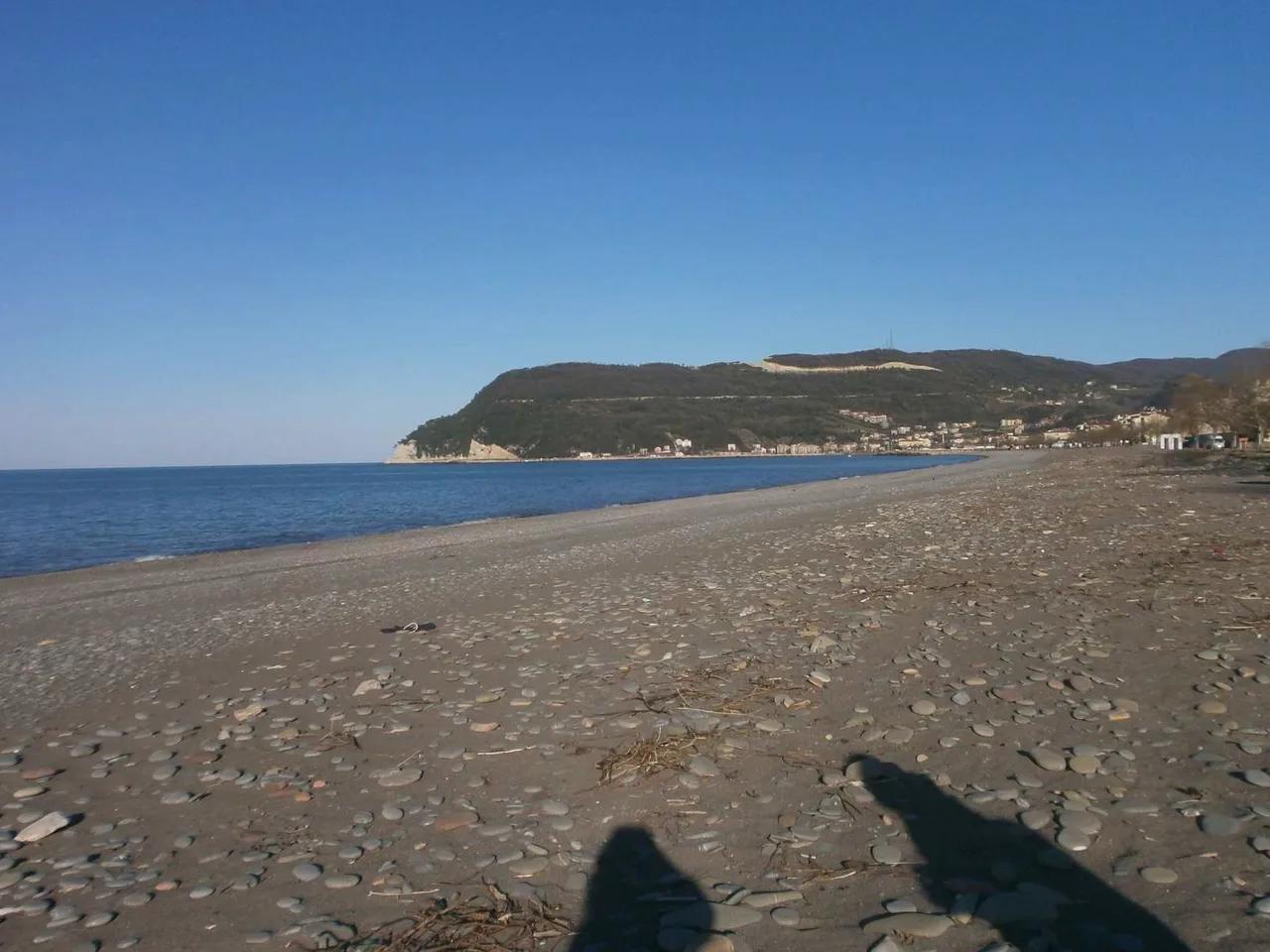 Cide Memiş Plajı - 4