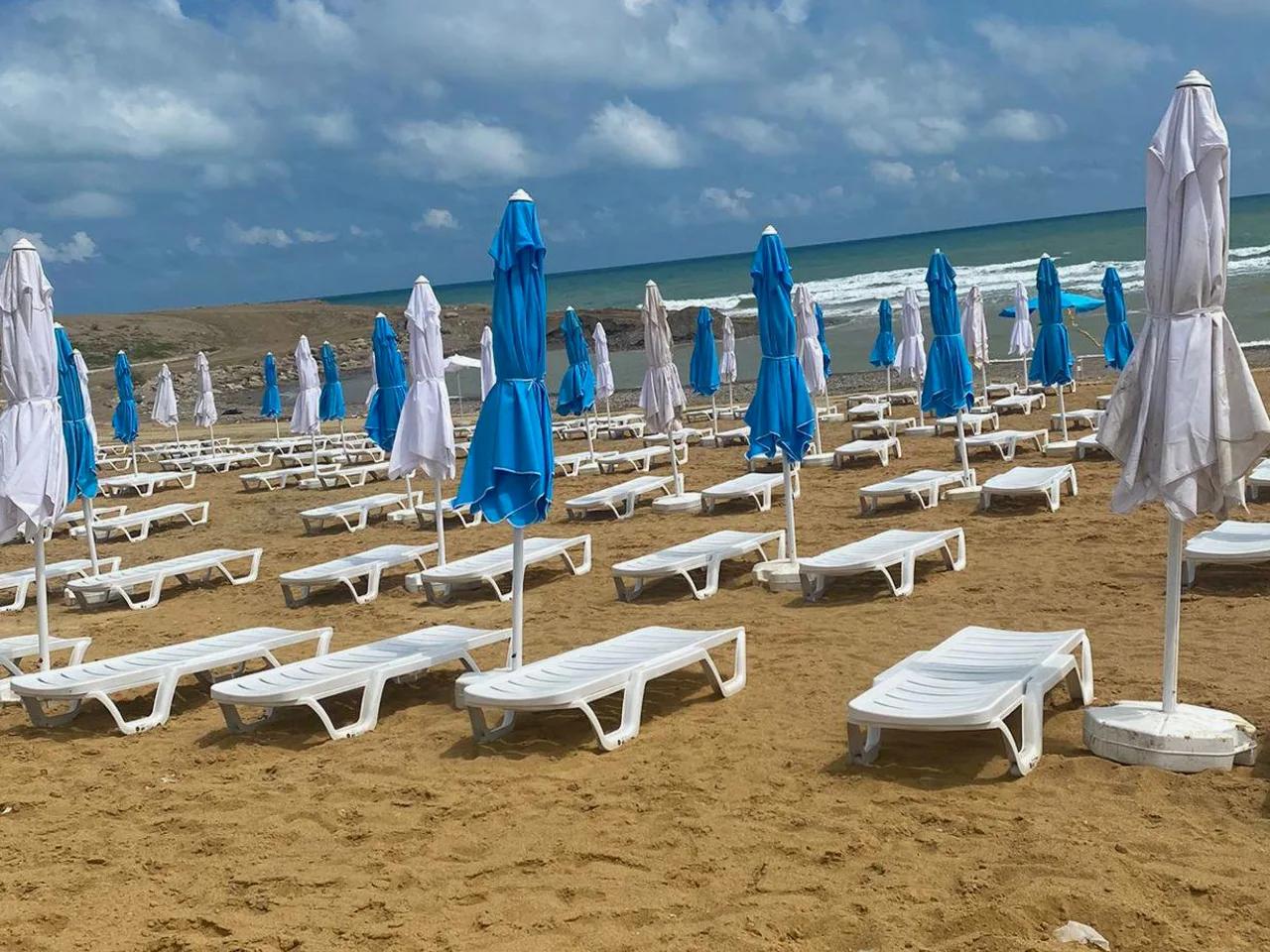 Çiftalan Plajı