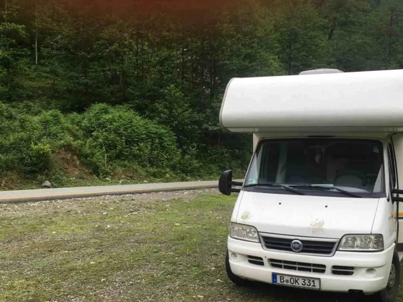 Çifteköprü ,Hopa Artvin Yolu - 1