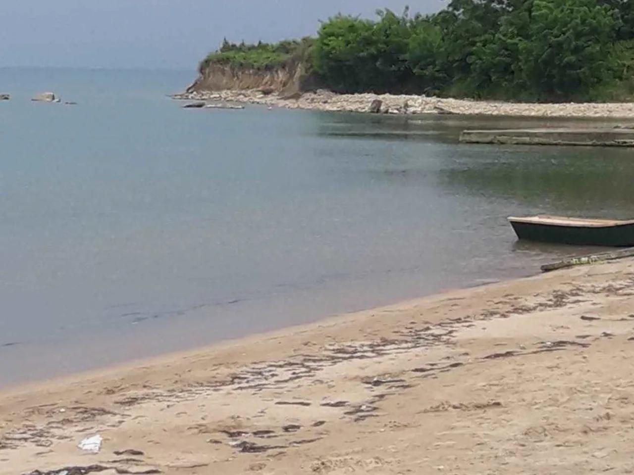 Çiftlik Köyü Altı Plajı - 2