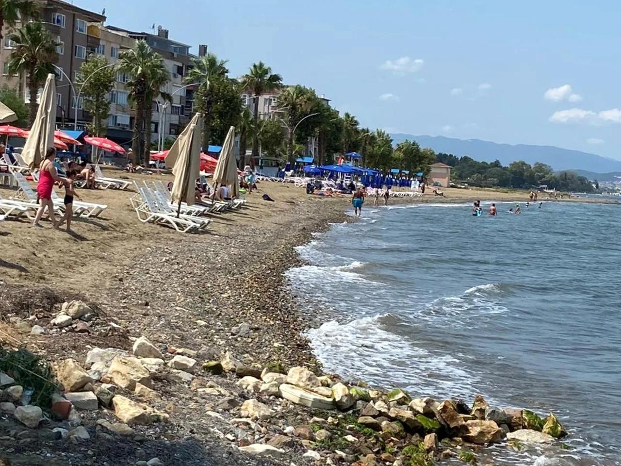 Çiftlikköy Halk Plajı - 3
