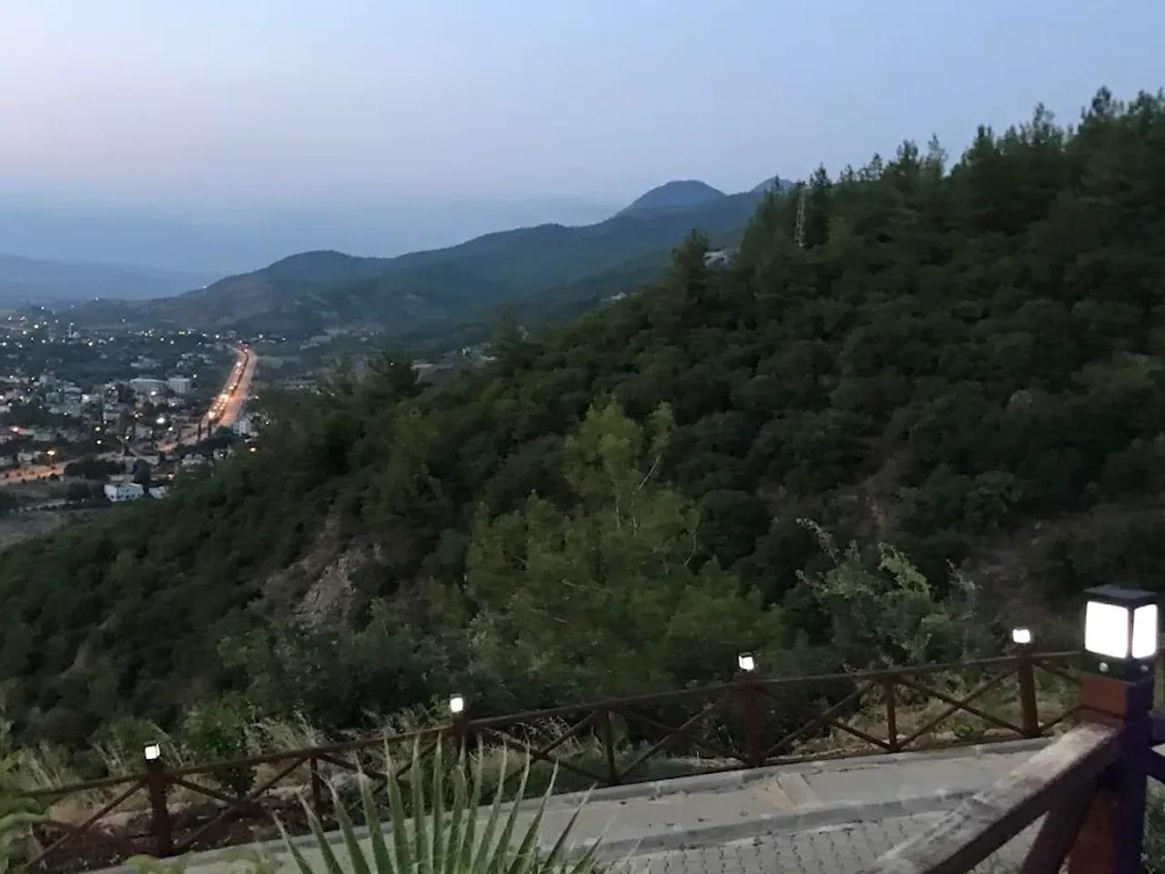 Çiftmazı Tabiat Parkı - 4