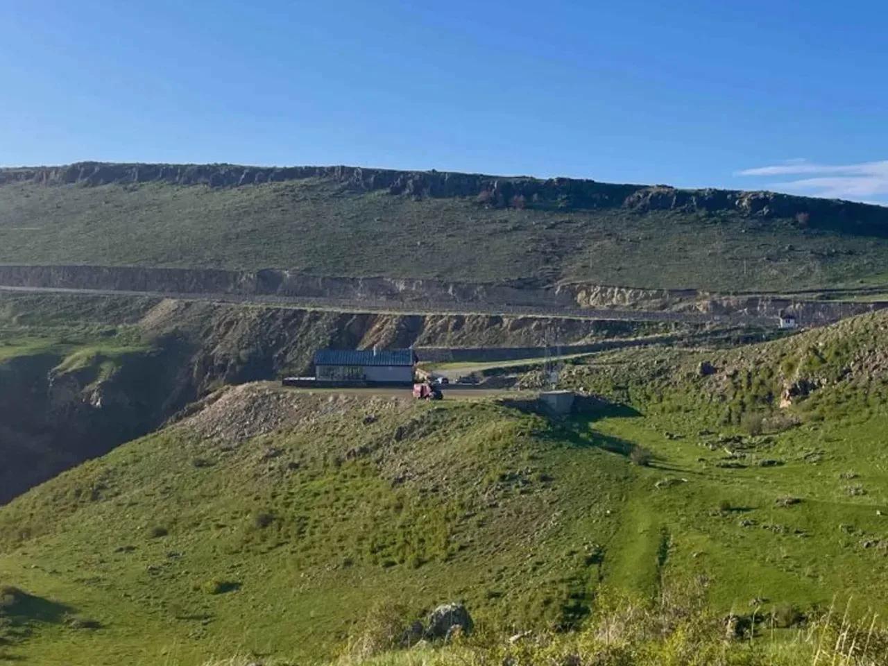 Çığırgan Yaylası