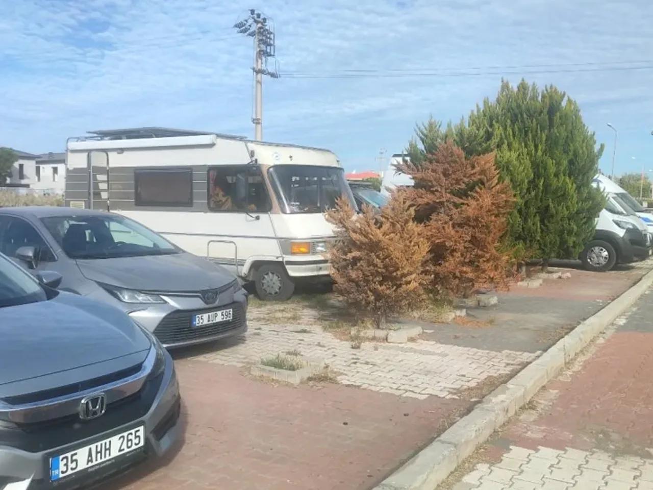 Çiğli,1 B 173. Sokak - 1