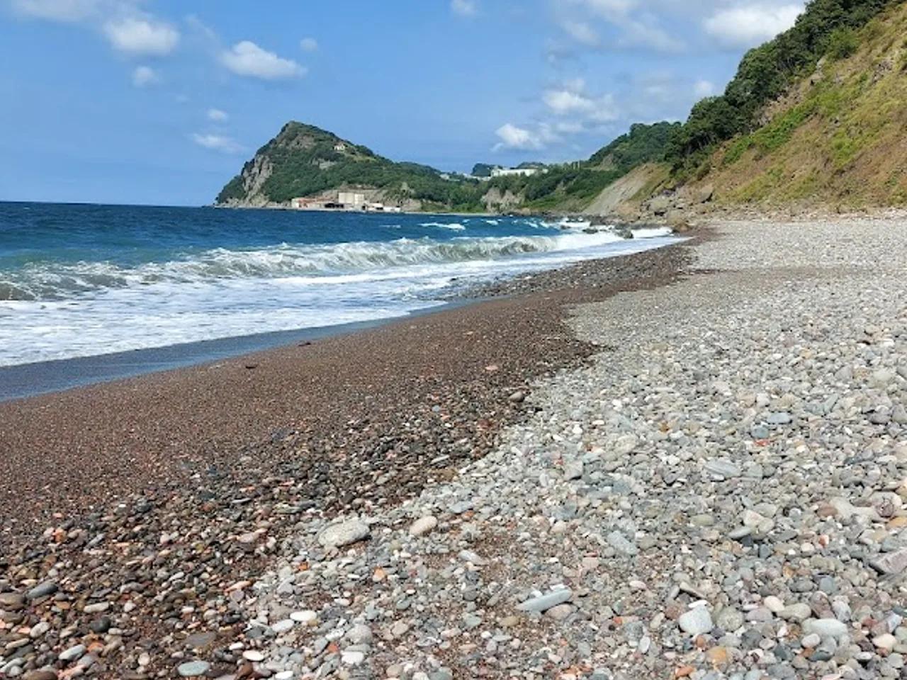 Çığlık Plajı - 1