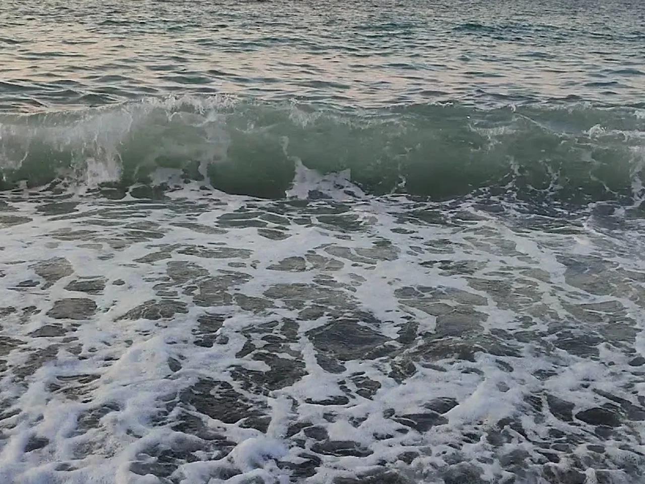 Çığlık Plajı - 4