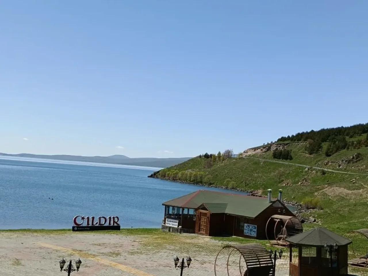 Çıldır, - 1