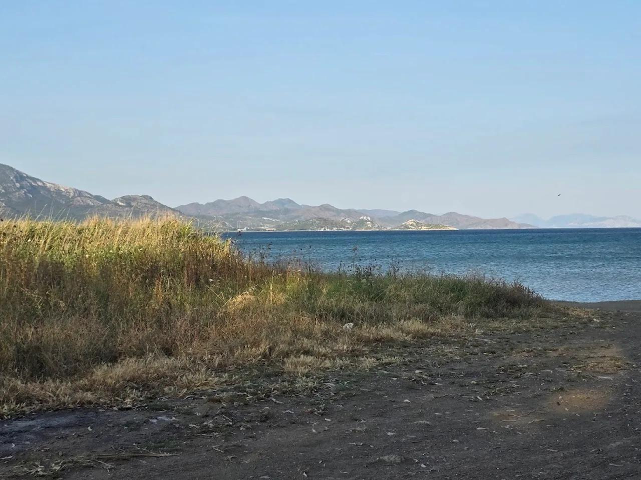 Çilesiz Sahil - 1