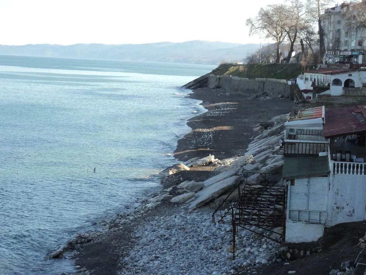Çınaraltı Plajı - 3