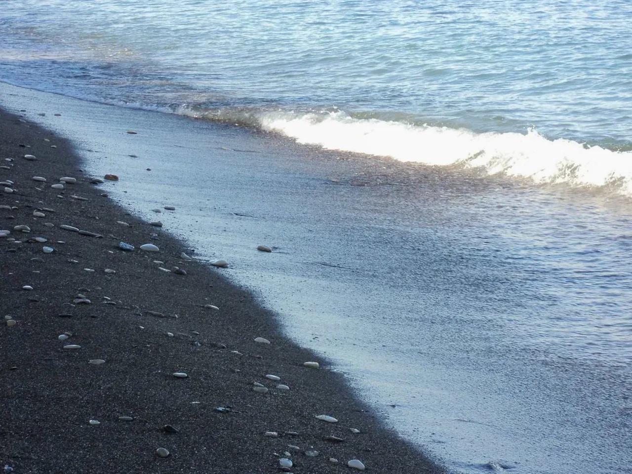 Çınaraltı Plajı - 2