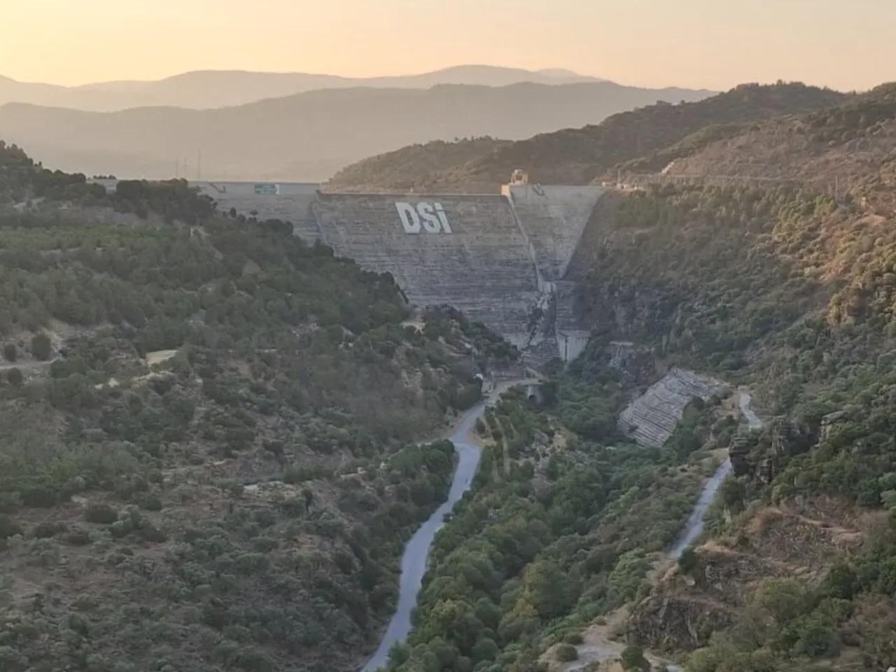 Çine - 3