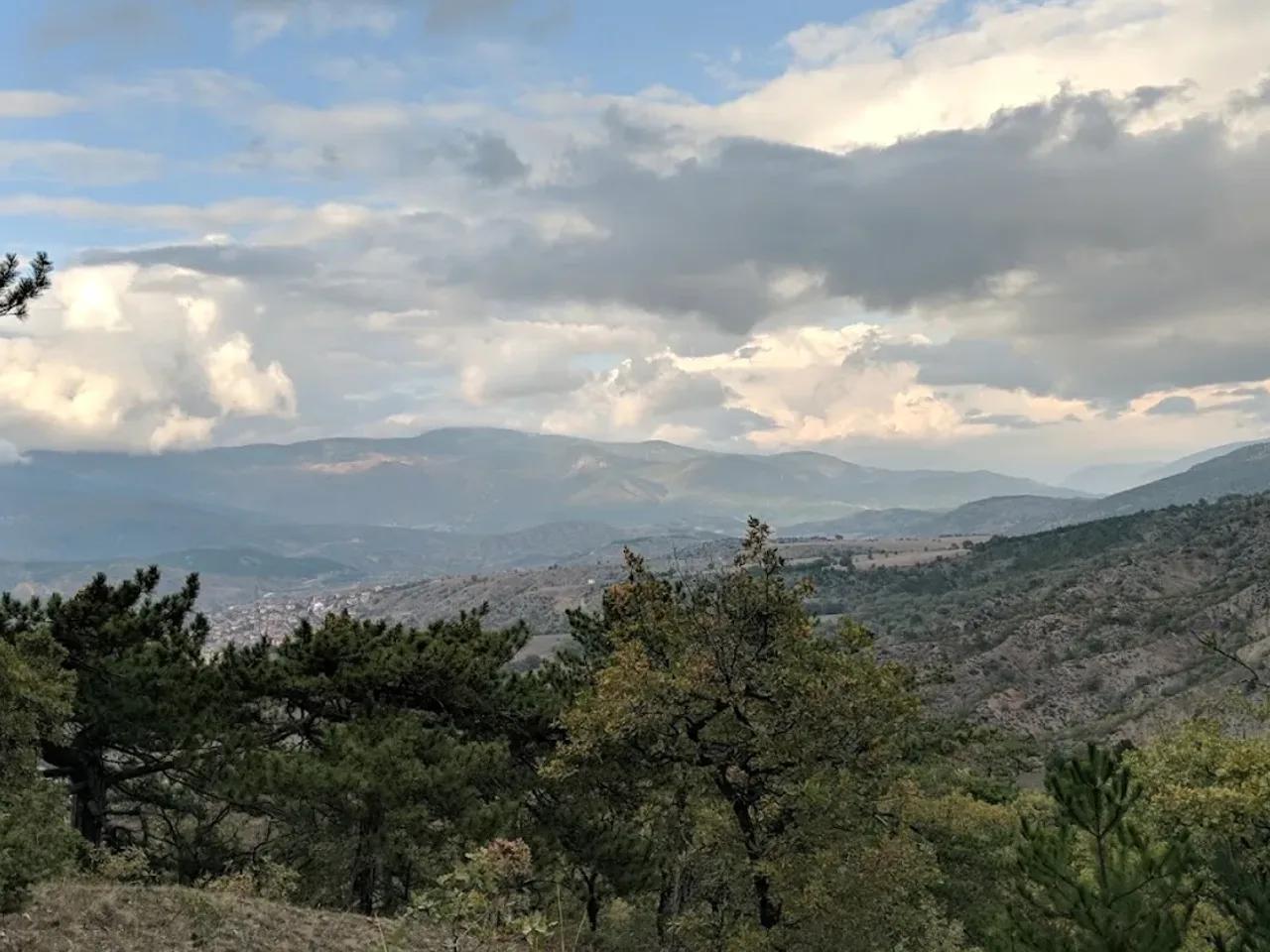 Çitdere Tabiatı Koruma Alanı