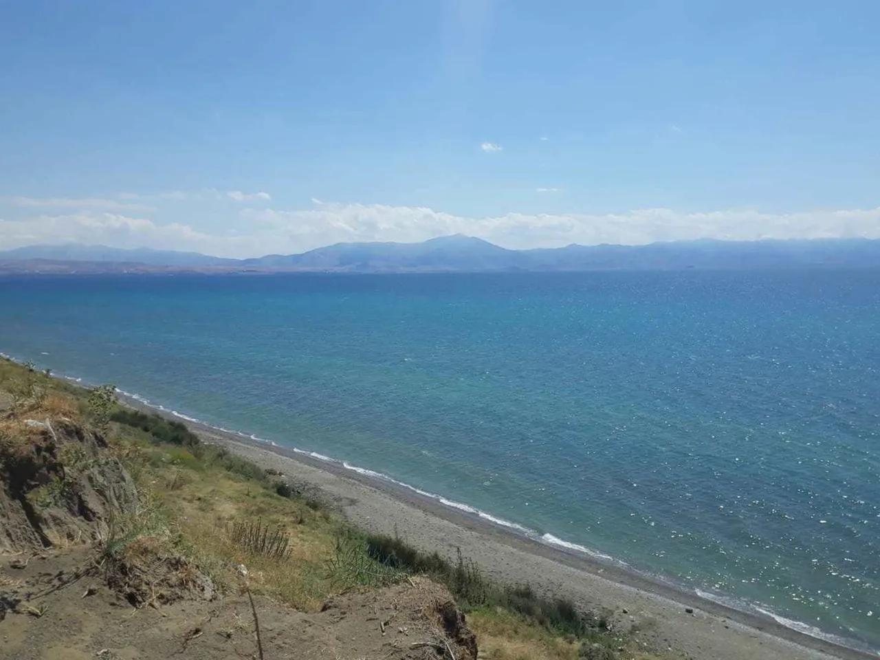 Çitören Köyü Sahili
