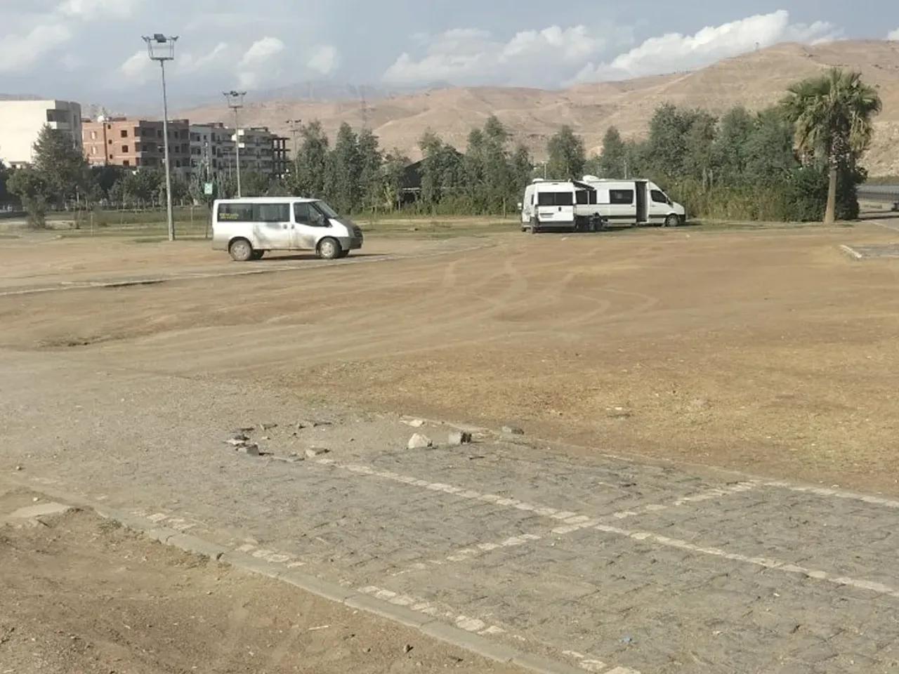 Cizre, - 1