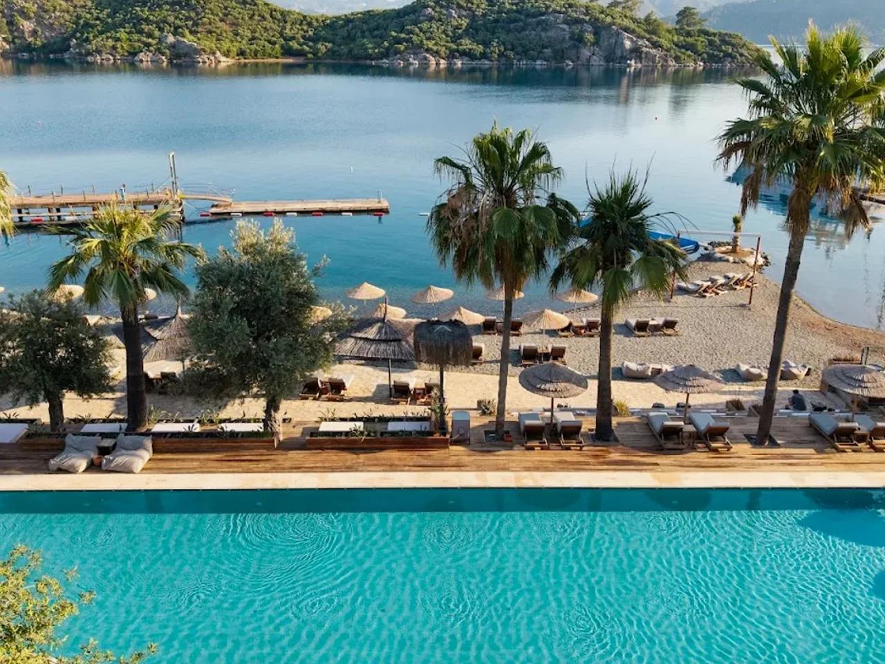Club Adakoy Resort - 5