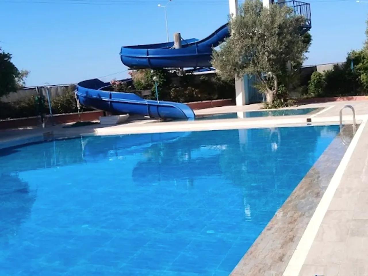 Club Afrodit Tatil Köyü - 2