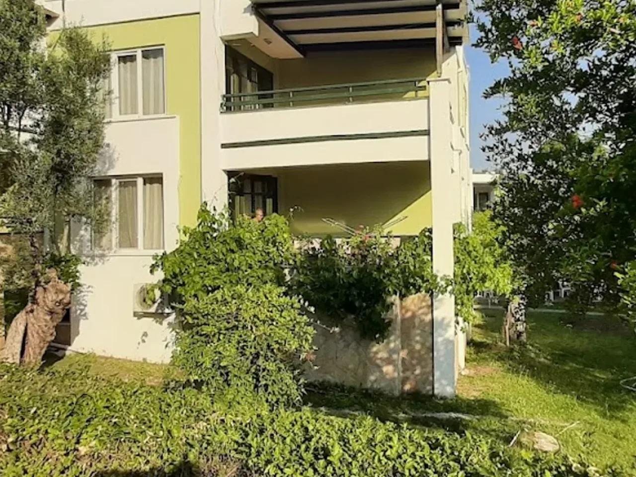 Club Afrodit Tatil Köyü - 4