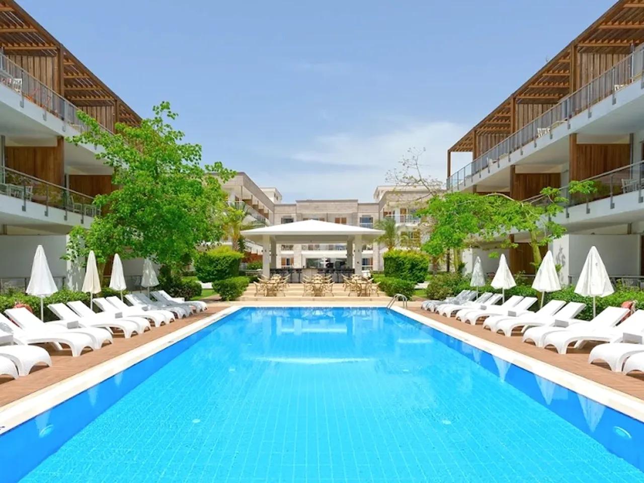 Club Kastalia, Numa Konaktepe - 2
