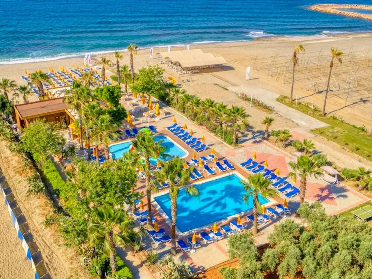 Club Kastalia, Numa Konaktepe - 3