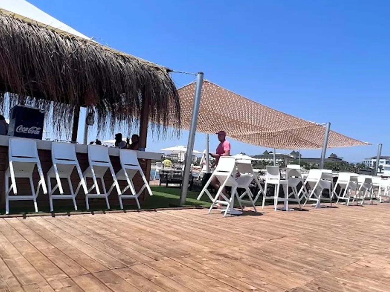Club Kastalia, Numa Konaktepe - 4
