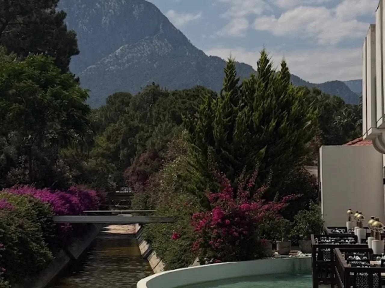 Club Med Palmiye Holiday Village - 2