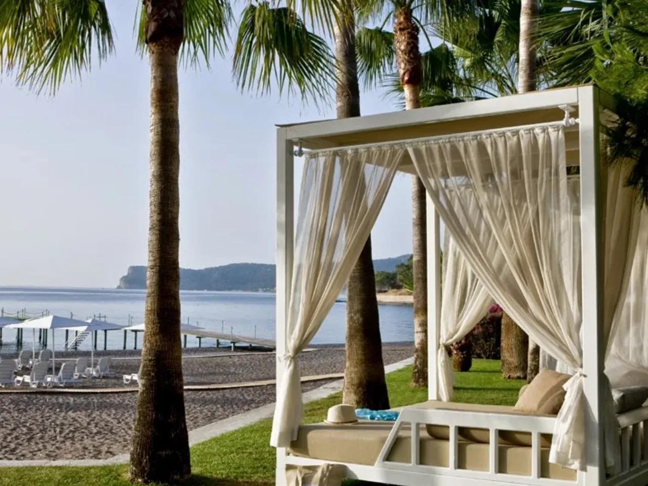 Club Med Palmiye Holiday Village - 4