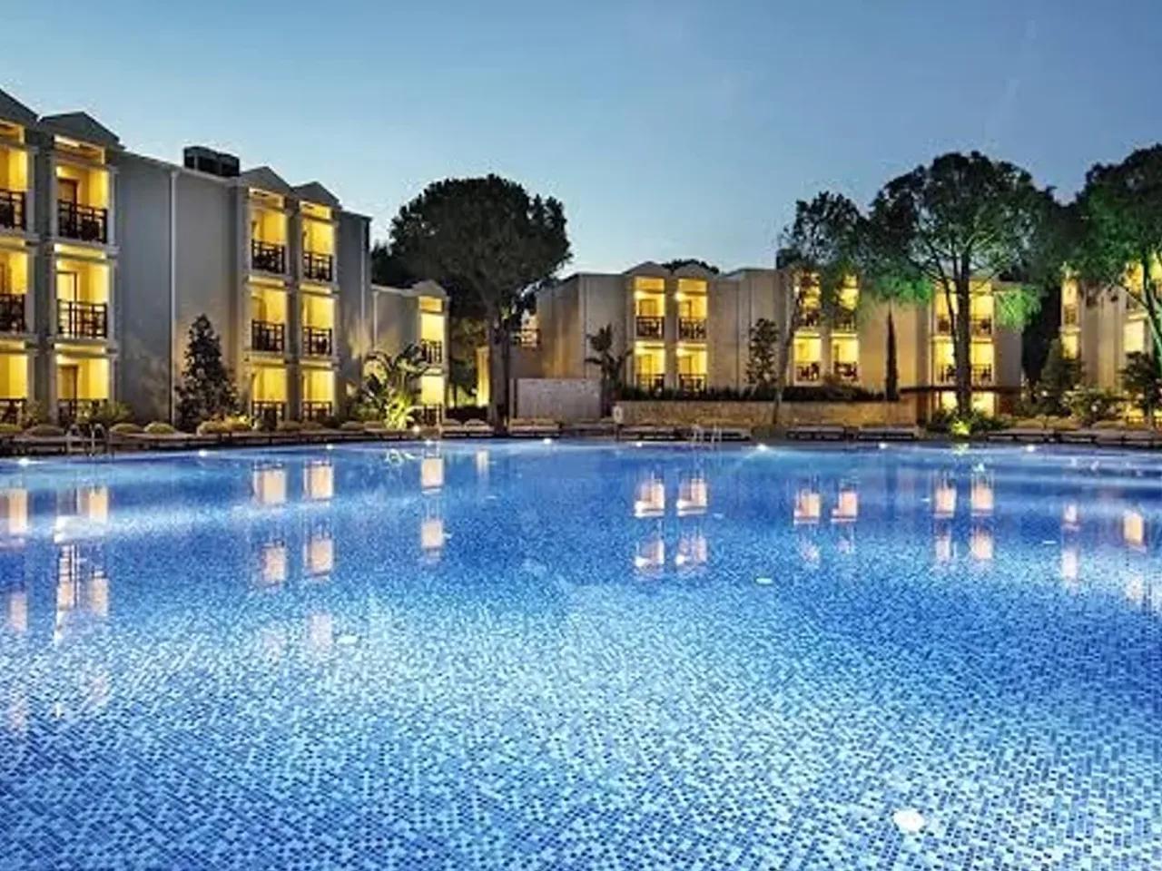 Club Megasaray, Tui Magic Life Belek - 2