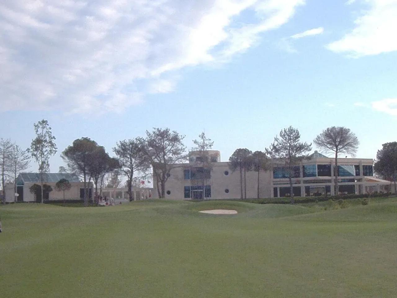 Club Megasaray, Tui Magic Life Belek - 3